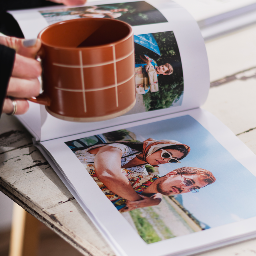 FOTOLIBRO HORIZONATAL PERSONALIZADO